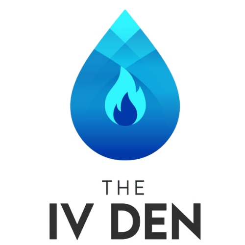 The IV Den